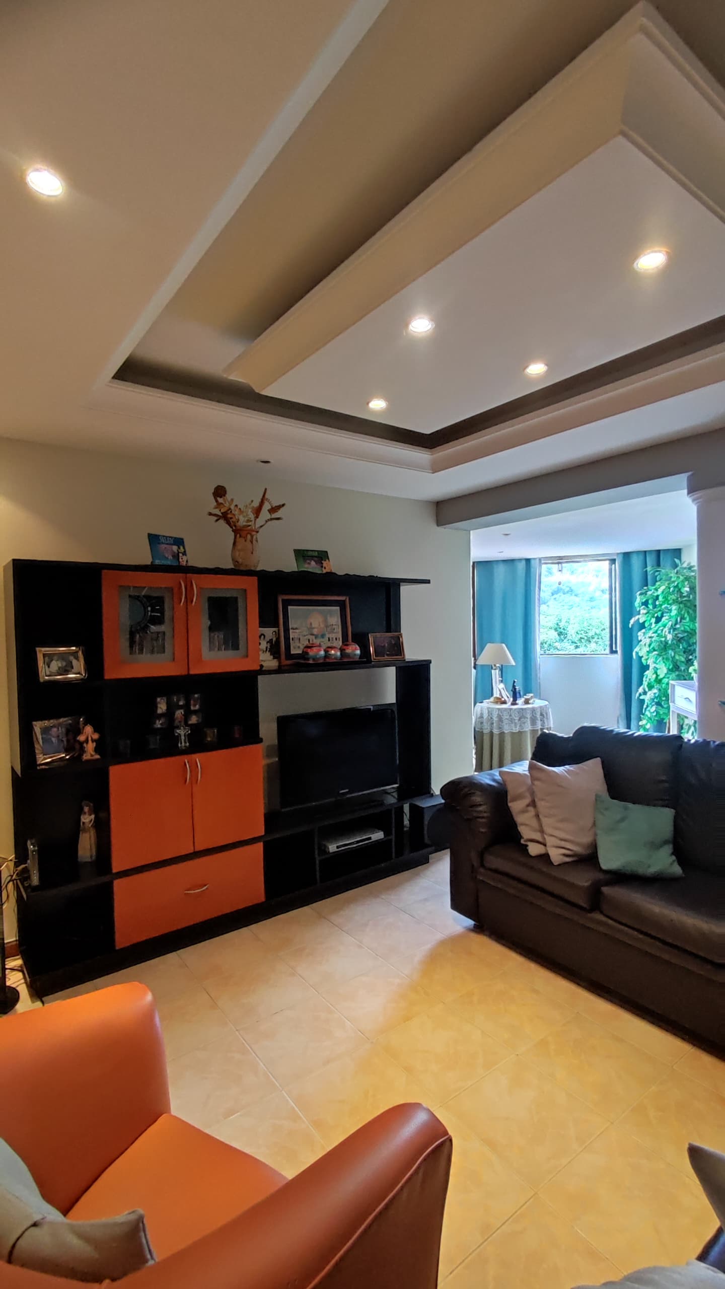 Apartment for Sale in El Parral Urbanization